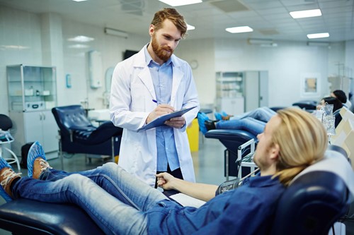 NHS Wellbeing Week: Men's Mental Health 