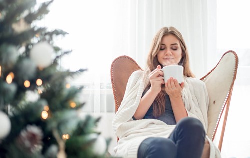 Coping with loneliness at Christmas