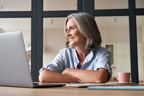 Menopause in the Workplace