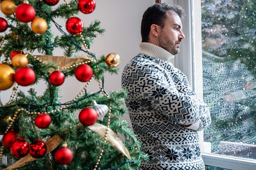 How to reduce Christmas stress