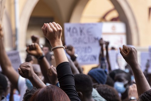 Stephen Lawrence Day: playing your part in an inclusive society