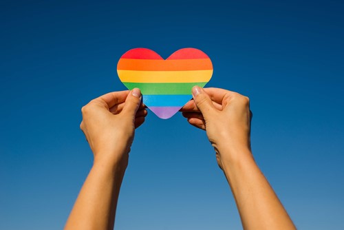 How you can celebrate pride month in the workplace